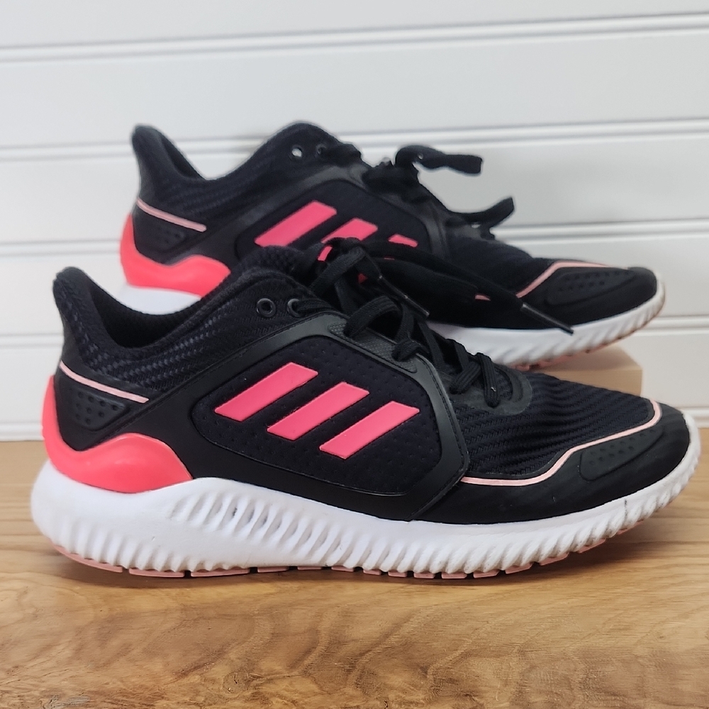 Adidas Climawarm Bounce Running Shoes Women's Size 6.5